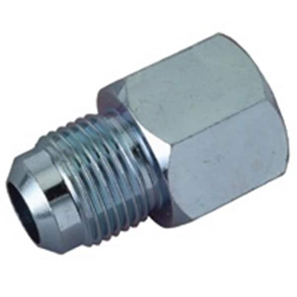 Pinpoint PSSD-42 Female Union, 0.50 Od x 0.50 in. Fip PI442210 - main